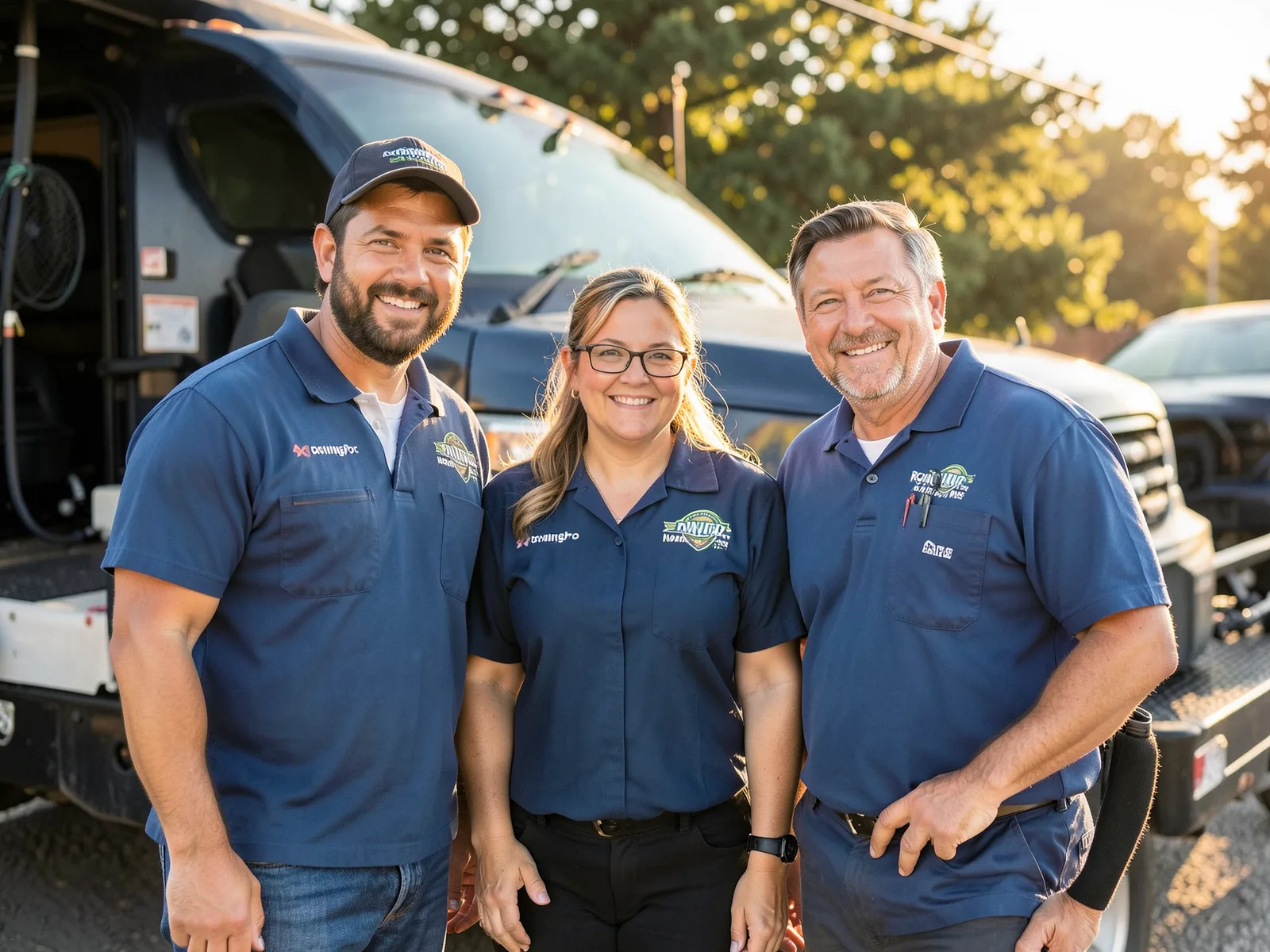 Roof Repair company in Denton, MD